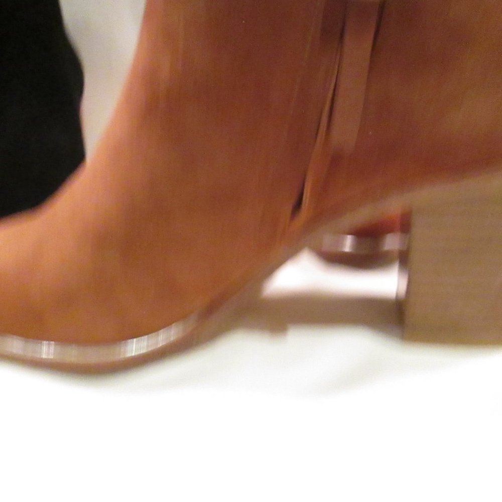 Ted Baker Booties - Picture 3 of 7